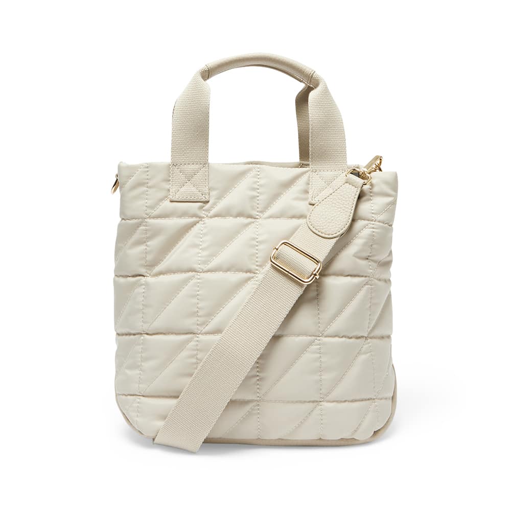 Gilli Bag in Off White