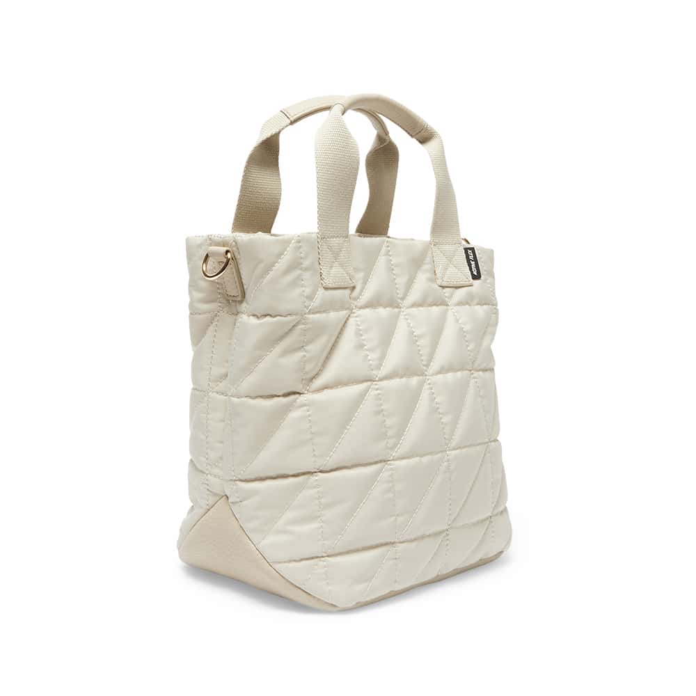 Gilli Bag in Off White