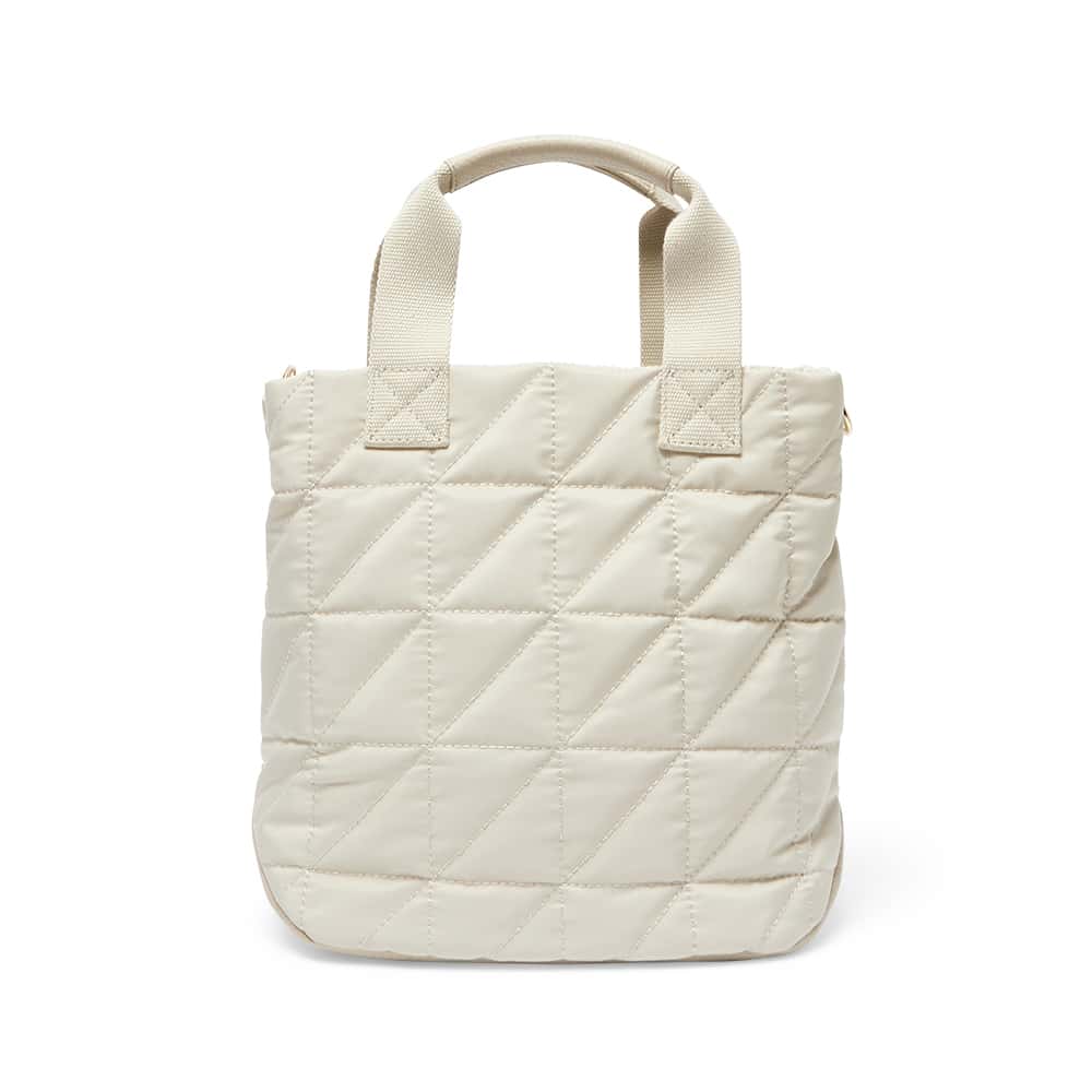 Gilli Bag in Off White