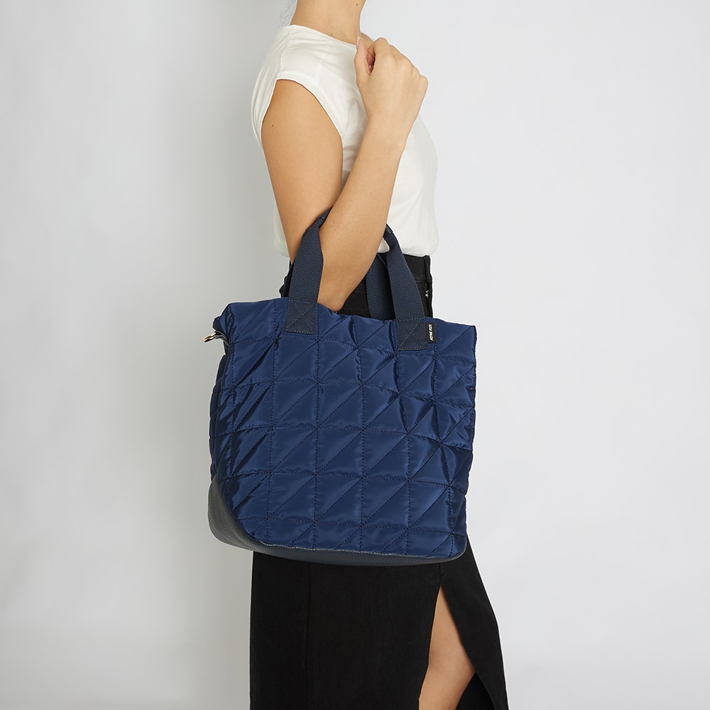 Gypsy Bag in Navy