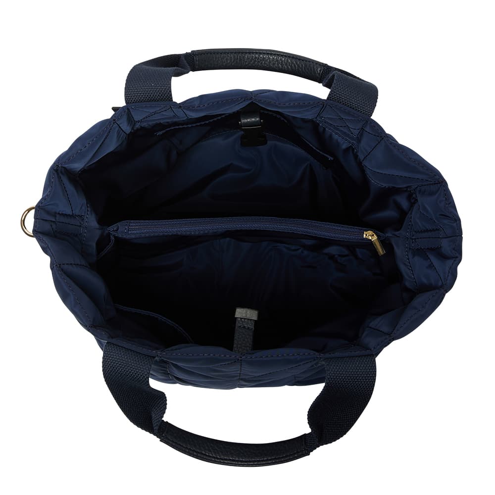 Gypsy Bag in Navy