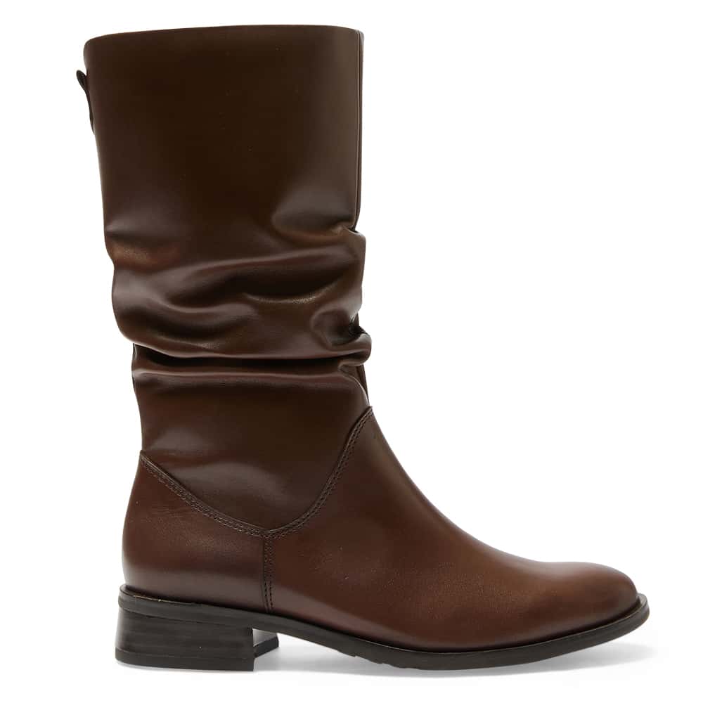 Dune rosalind slouch boots best sale