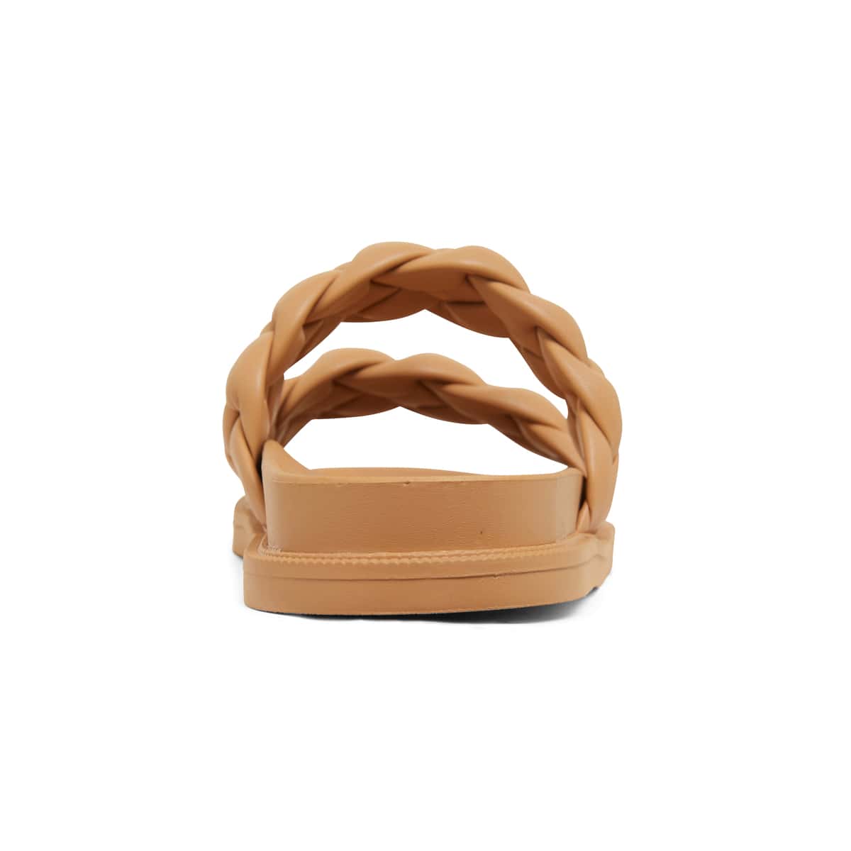 Gossip Slide in Camel Smooth