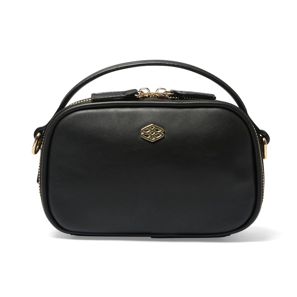 Olsen Handbag in Black