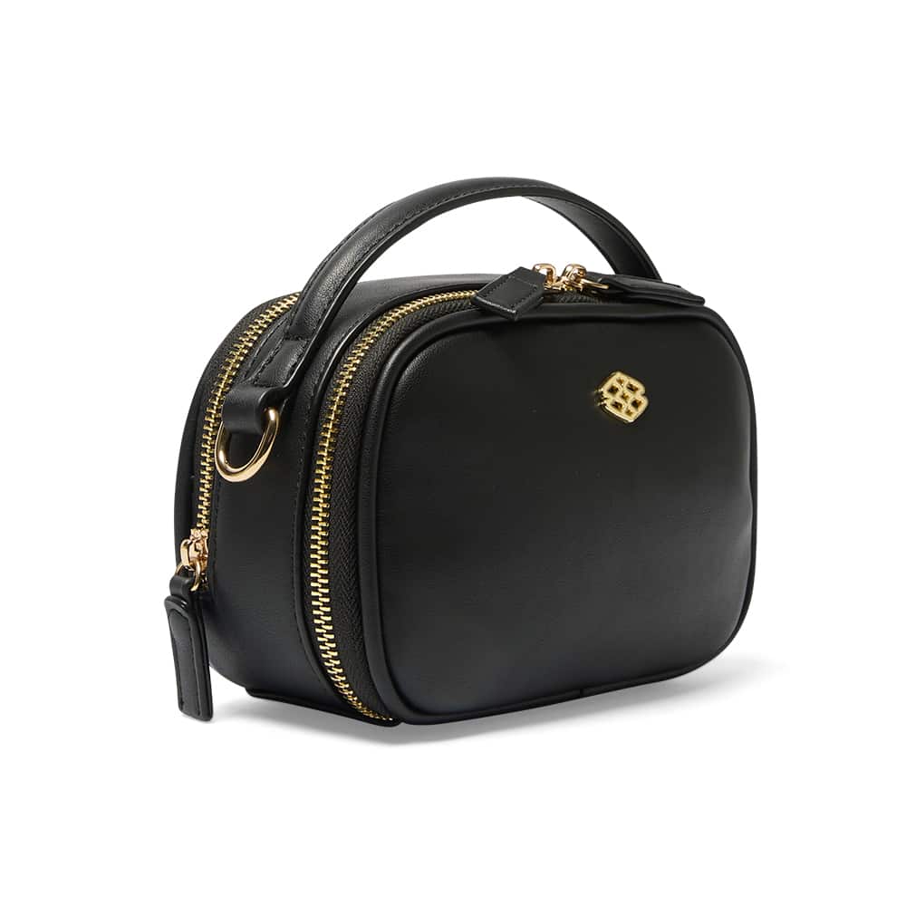 Olsen Handbag in Black