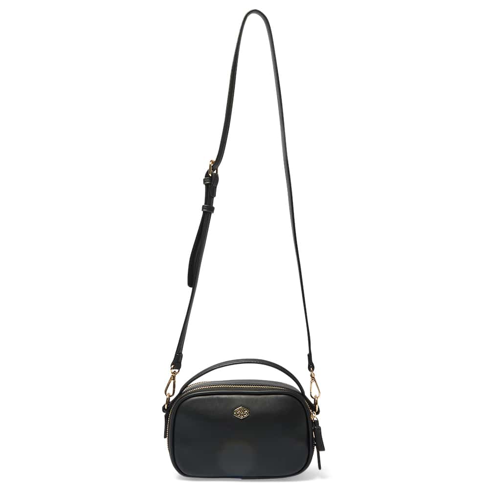 Olsen Handbag in Black