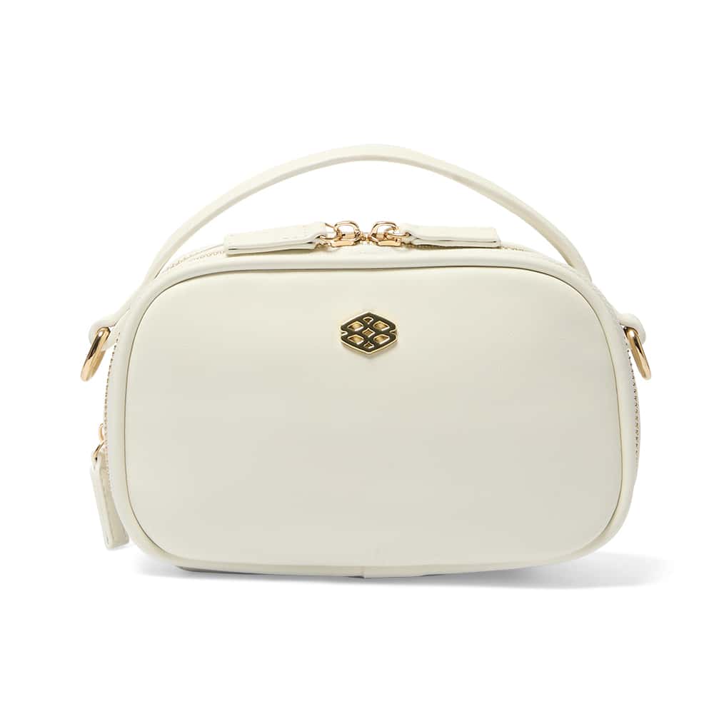 Olsen Handbag in White