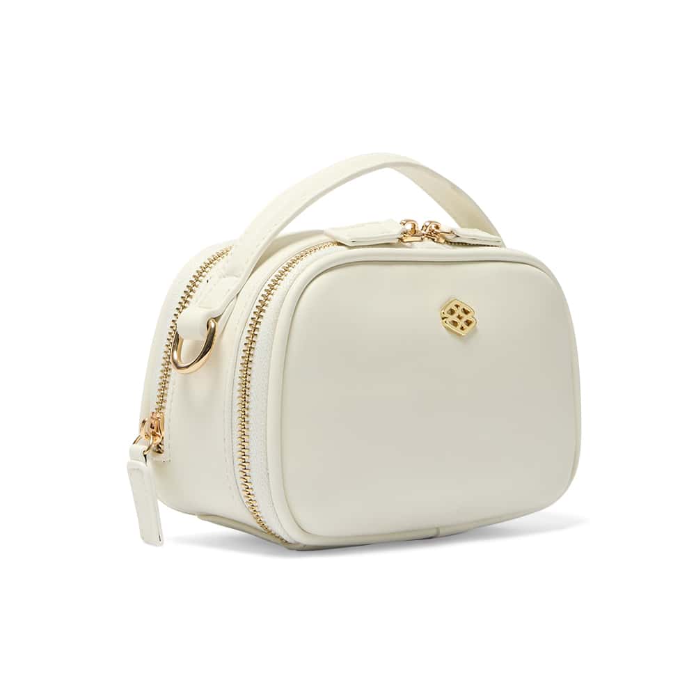 Olsen Handbag in White