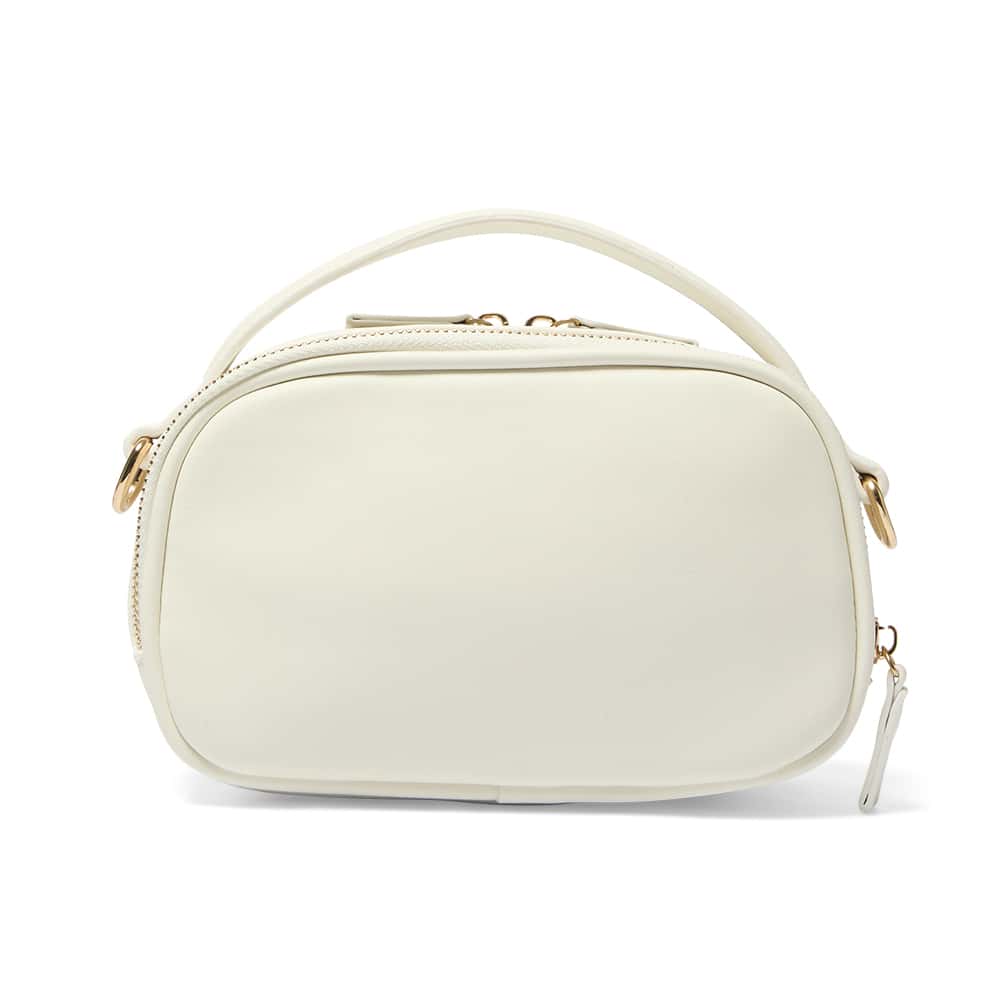 Olsen Handbag in White