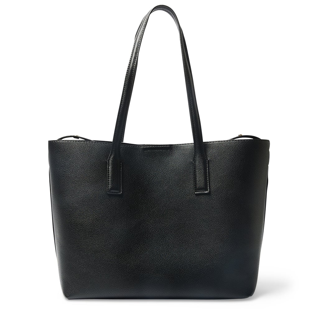 Joanna Tote in Black