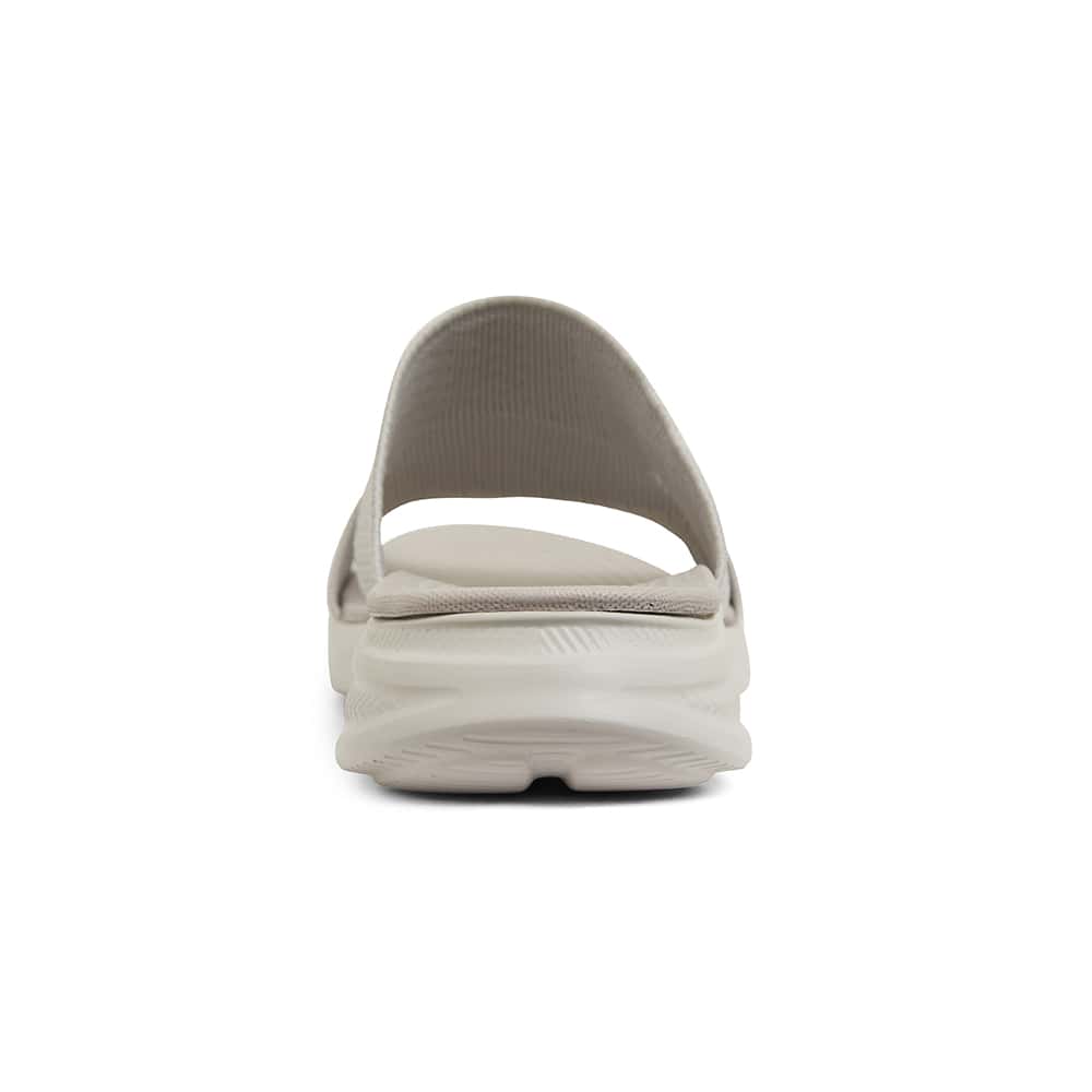 Do nike best sale slides stretch