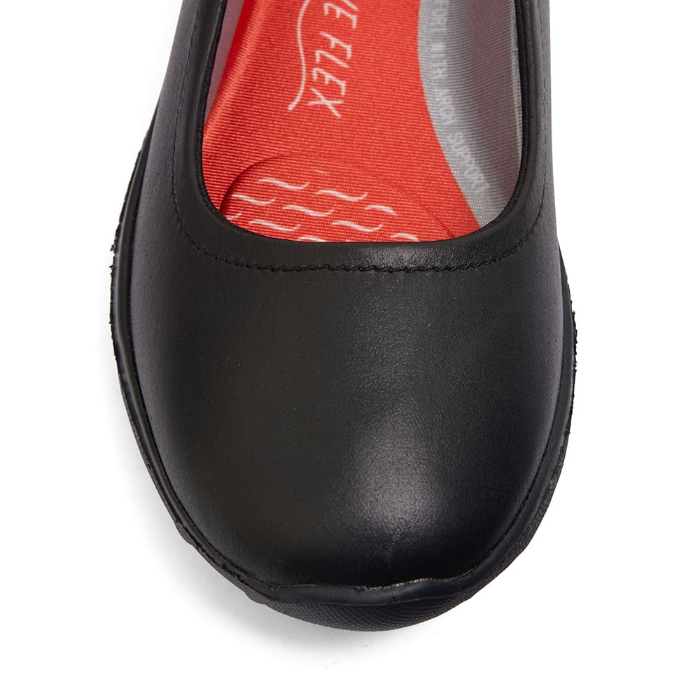 Oasis flat outlet shoes