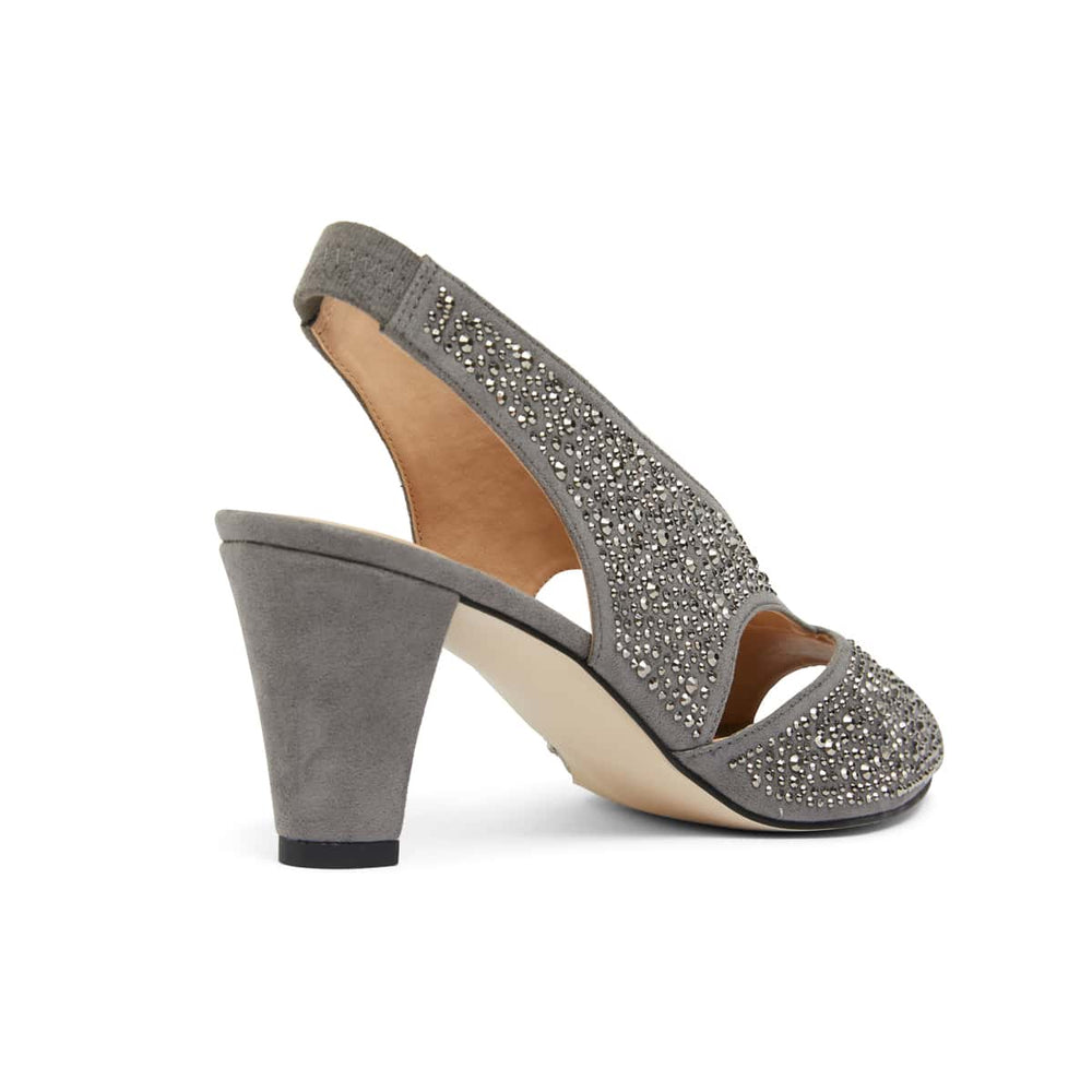 Carvela comfort arabella on sale silver