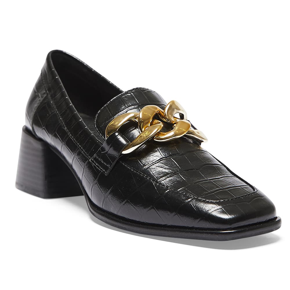 Fancy loafers clearance