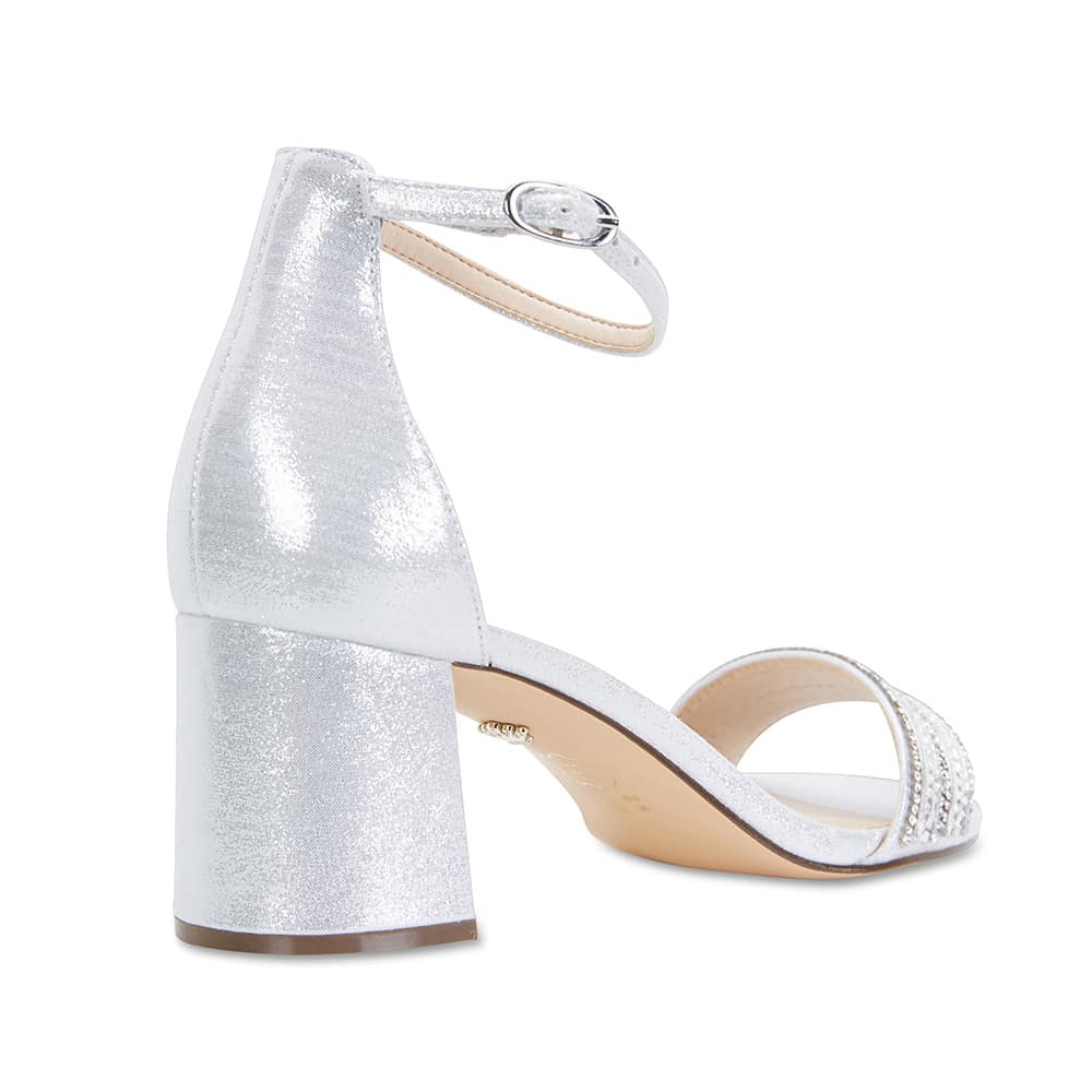 QSGFC Silver Crystal Decoration Wine Glass Heel Sparkly Prom Shoes For  Women Perfect For Parties And Nigerian Fashion Events From Us_illinois,  $71.83 | DHgate.Com