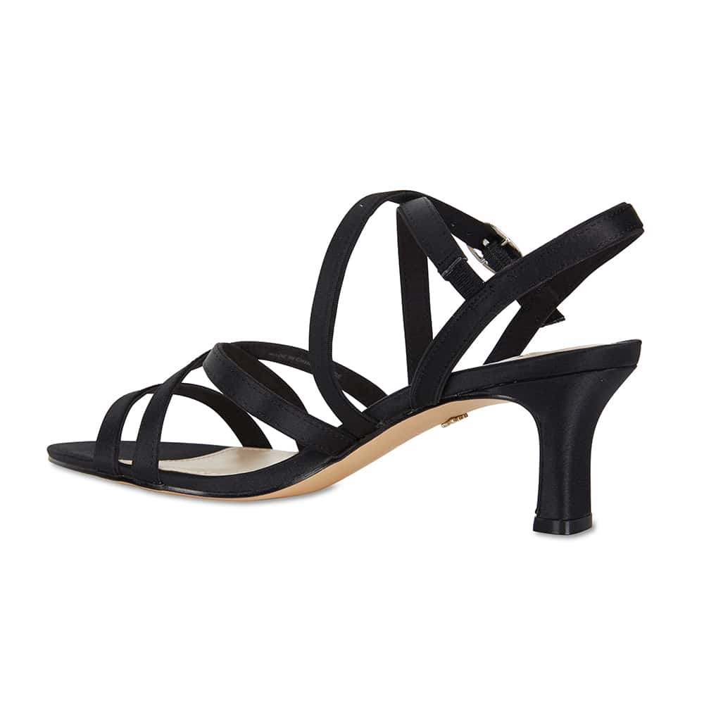 Nina genaya strappy evening sandals online