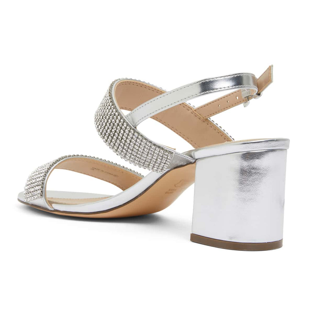 Nina naomi block heel on sale sandals