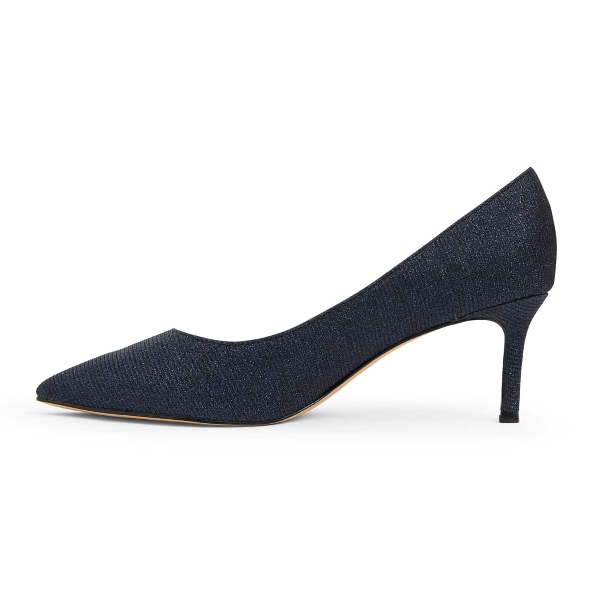 Nina60 Heel in Navy