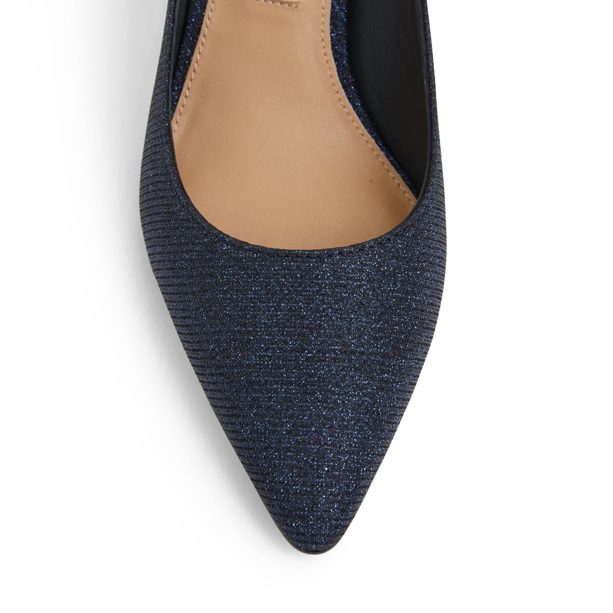 Nina60 Heel in Navy