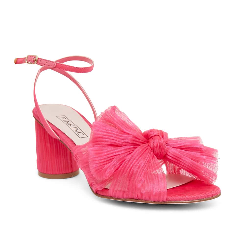 Fuchsia hot sale heels australia