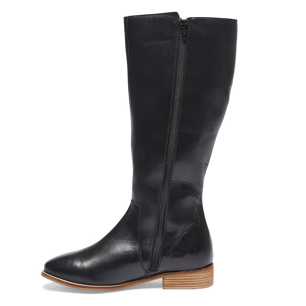 Bottes kickers online titien