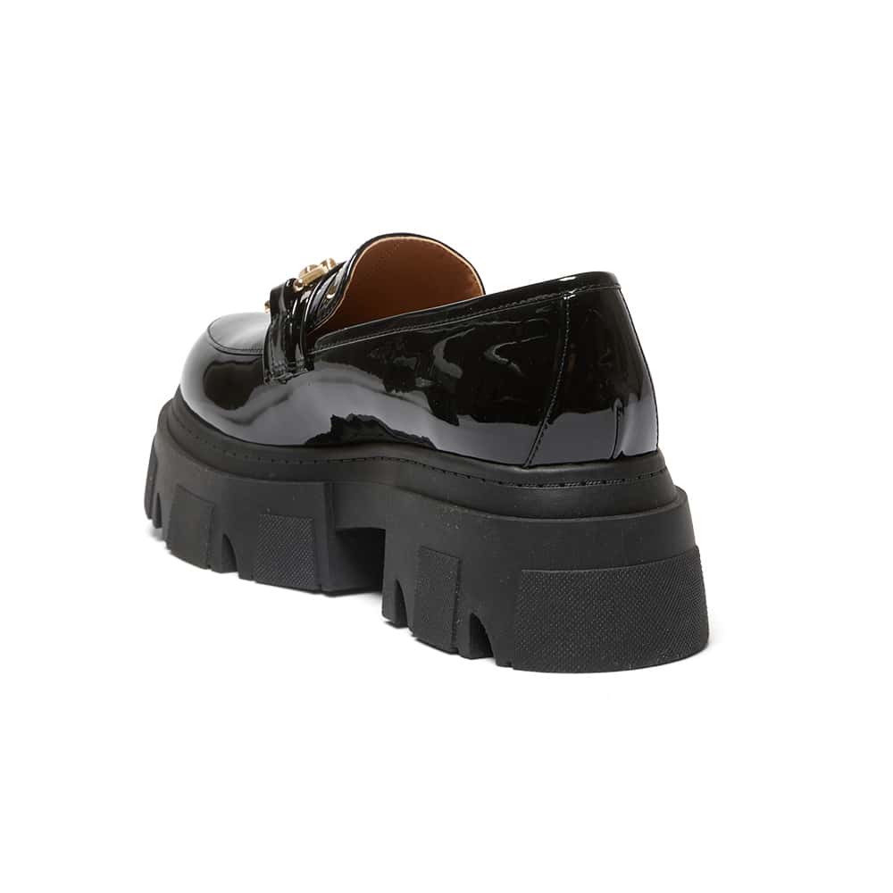 Rampage 2025 black flats