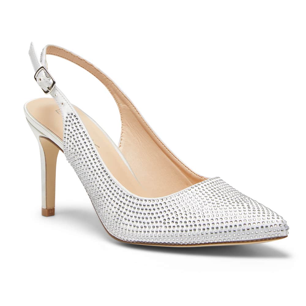 Whitney pumps hot sale