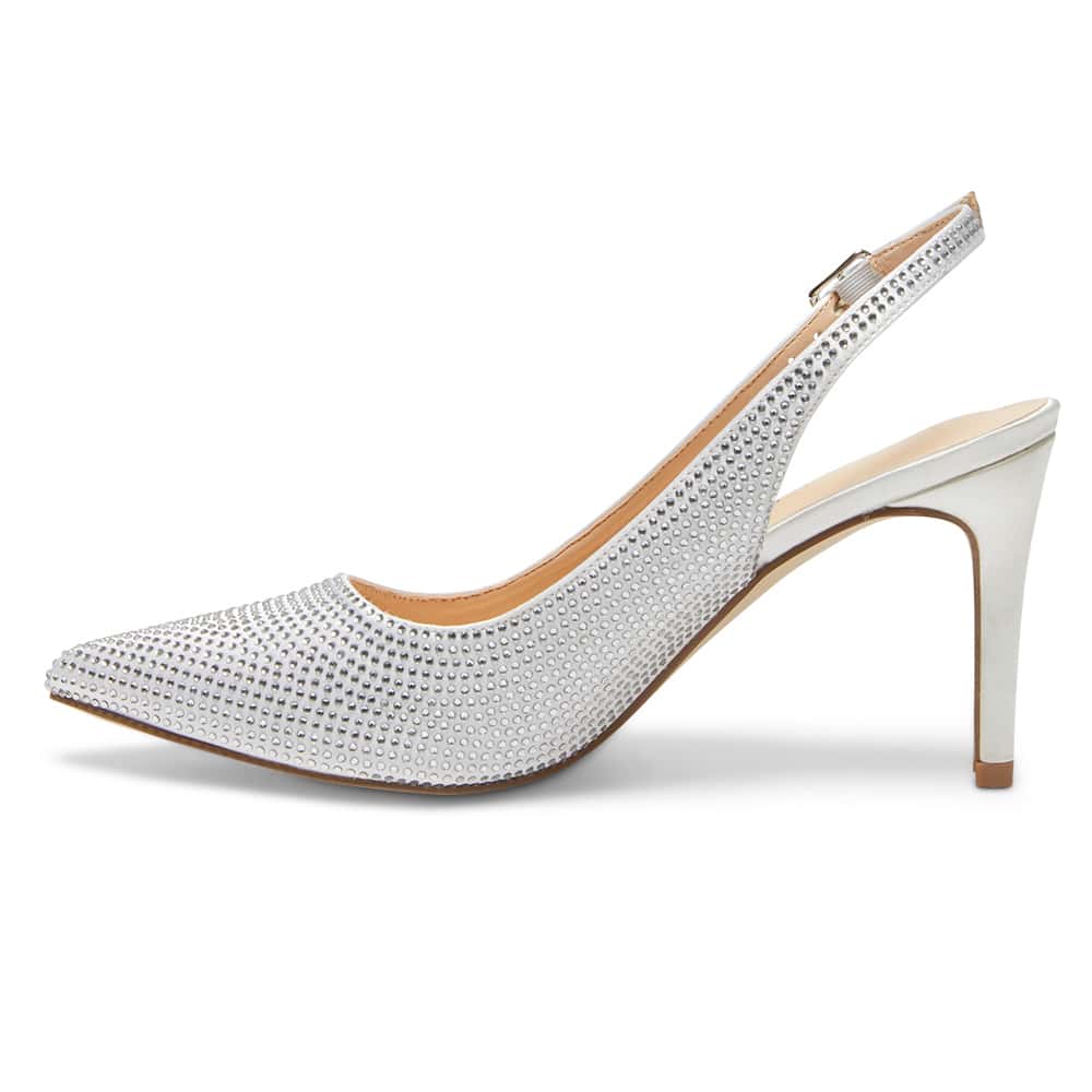 Whitney pumps hot sale