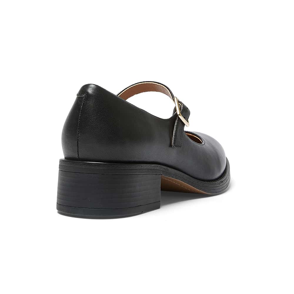 Dr martens archive indica outlet mary jane flat shoes